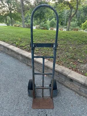 Moving Dolly