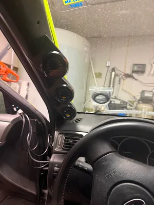 2010 Subaru wrx