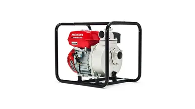 2025 Honda Power Equipment Utility 2