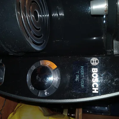 Bosch Tassimo T65 Coffee Maker TAS 65xxUC Cleaning Disc Mavea