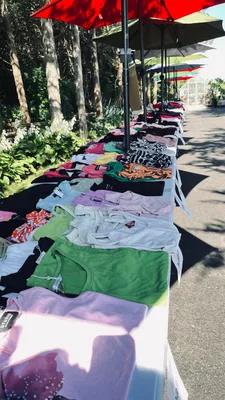 Garage Sale Items - Free for Curbside Pickup