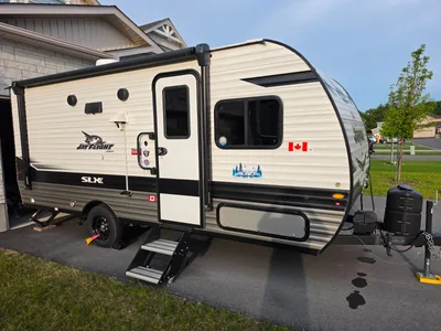 2024 Jay Flight SLX 174BH + Extended Warranty + Upgrades