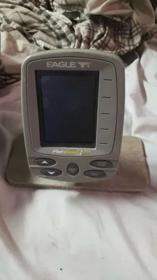 FISH FINDER FOR FISHING. PICKUP TODAY.
