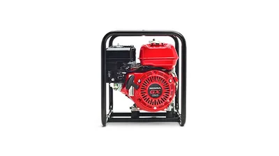 2025 Honda Power Equipment Utility 2