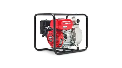 2025 Honda Power Equipment Utility 2