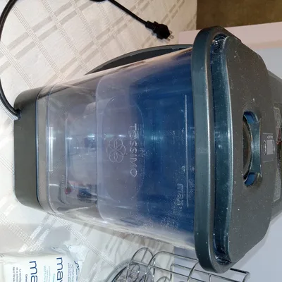 Bosch Tassimo T65 Coffee Maker TAS 65xxUC Cleaning Disc Mavea