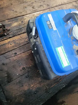 Gas Generator