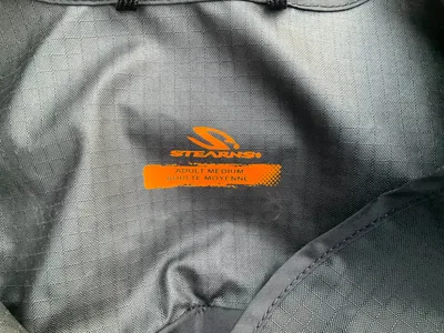 Stearns Adult Medium Fishing Life Jacket