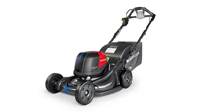2026 Honda Power Equipment HRX21BVC4