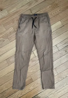 4 Pairs Bluenotes Men’s Size S. Pants