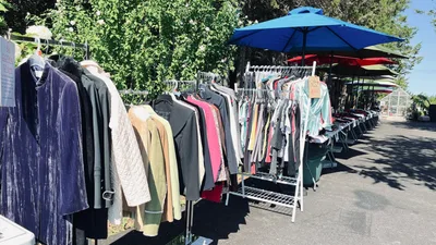 Free Items for Curbside Pickup