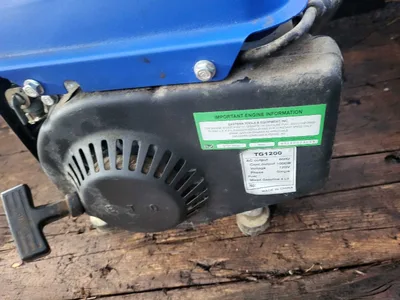 Gas Generator