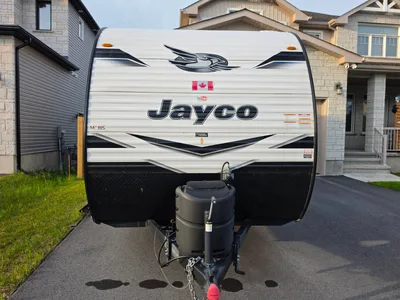 2024 Jay Flight SLX 174BH + Extended Warranty + Upgrades