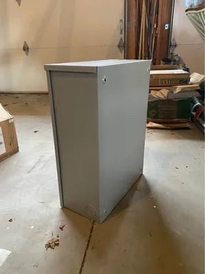 NEW Generac 100A Automatic Transfer Switch – $675 OBO