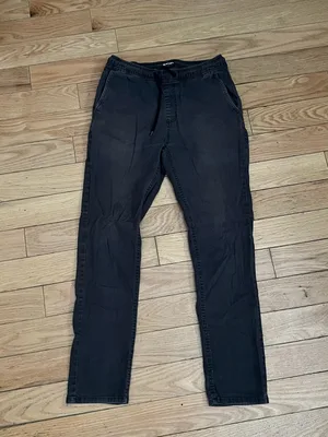 4 Pairs Bluenotes Men’s Size S. Pants