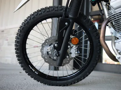2026 Kawasaki KLX230 SHERPA S DUAL-SPORT / OFF-ROAD /STREET BIKE