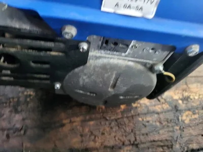 Gas Generator
