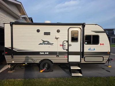 2024 Jay Flight SLX 174BH + Extended Warranty + Upgrades