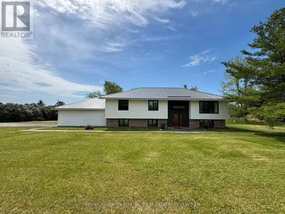 497 WELLINGTON MAIN STREET Prince Edward County (Wellington Ward