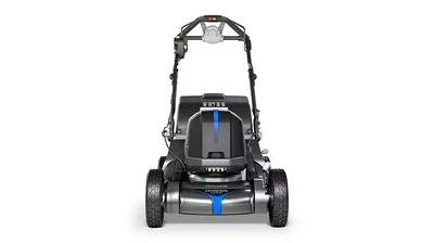 2026 Honda Power Equipment HRX21BVC4