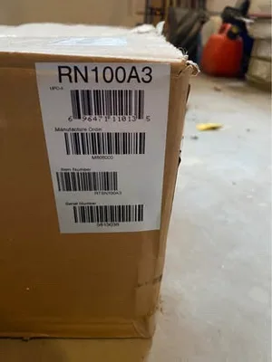NEW Generac 100A Automatic Transfer Switch – $675 OBO