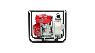 2025 Honda Power Equipment Utility 2