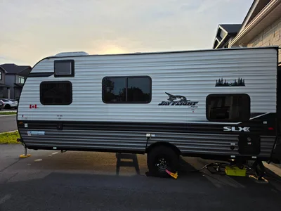 2024 Jay Flight SLX 174BH + Extended Warranty + Upgrades