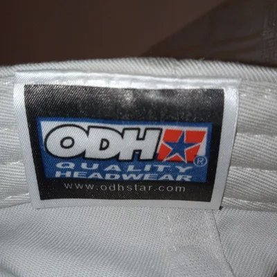 NHLPA National Hockey Players Ass Embroidered Ball Cap Labatt