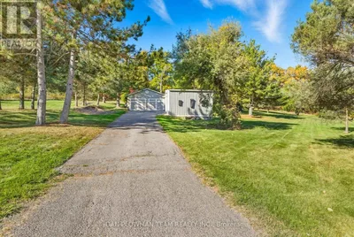 236 RUTHERFORD ROAD Alnwick/Haldimand, Ontario