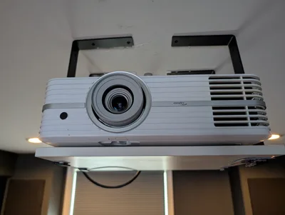 Optima UHD50
