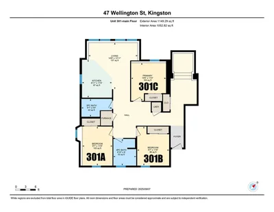 By-the-bed Units Available at 47 Wellington Street