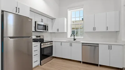 By-the-bed Units Available at 47 Wellington Street