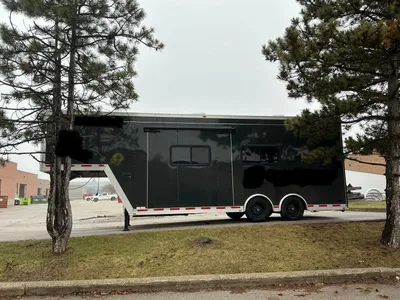 30’ ATC PGA Tour Trailer