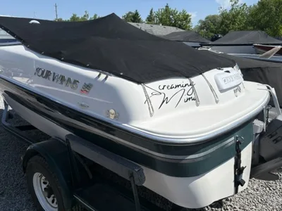 1999 Four Winns 180