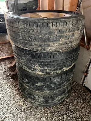 Ram 1500 Aluminum Rims