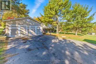 236 RUTHERFORD ROAD Alnwick/Haldimand, Ontario