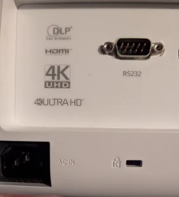 Optima UHD50