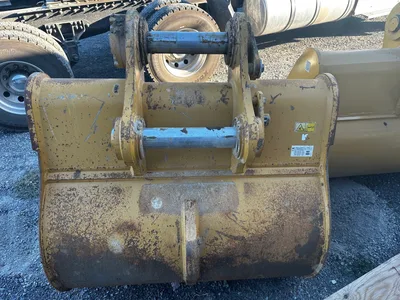 Excavator Bucket