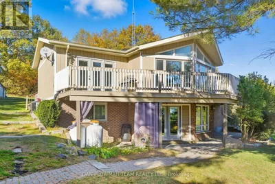 236 RUTHERFORD ROAD Alnwick/Haldimand, Ontario