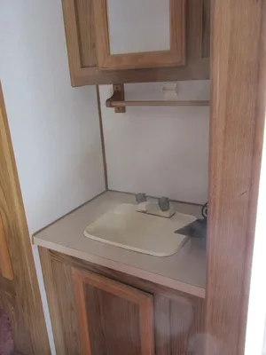 free fifth wheel trailer