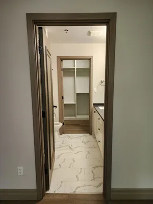 Christina's room (Bedroom with private bathroom)