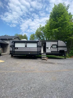 2020 Forest River Salem