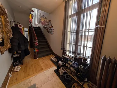 Room available for rent near Queen’s University