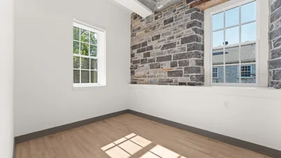 By-the-bed Units Available at 47 Wellington Street