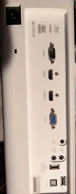 Optima UHD50