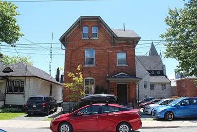 Room available for rent near Queen’s University