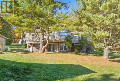 236 RUTHERFORD ROAD Alnwick/Haldimand, Ontario