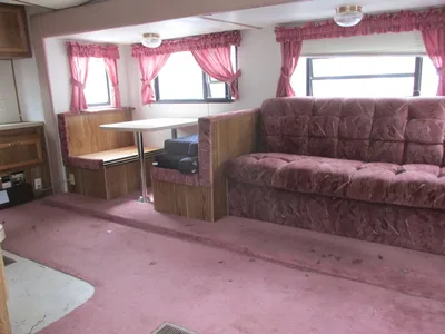 free fifth wheel trailer
