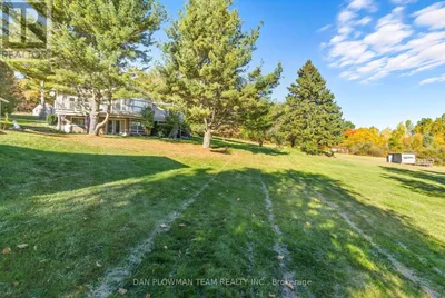 236 RUTHERFORD ROAD Alnwick/Haldimand, Ontario