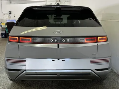 2023 Hyundai IONIQ 5 PREFERRED/AWD/LONG RANGE/LUXURY PKG/20KM/OF